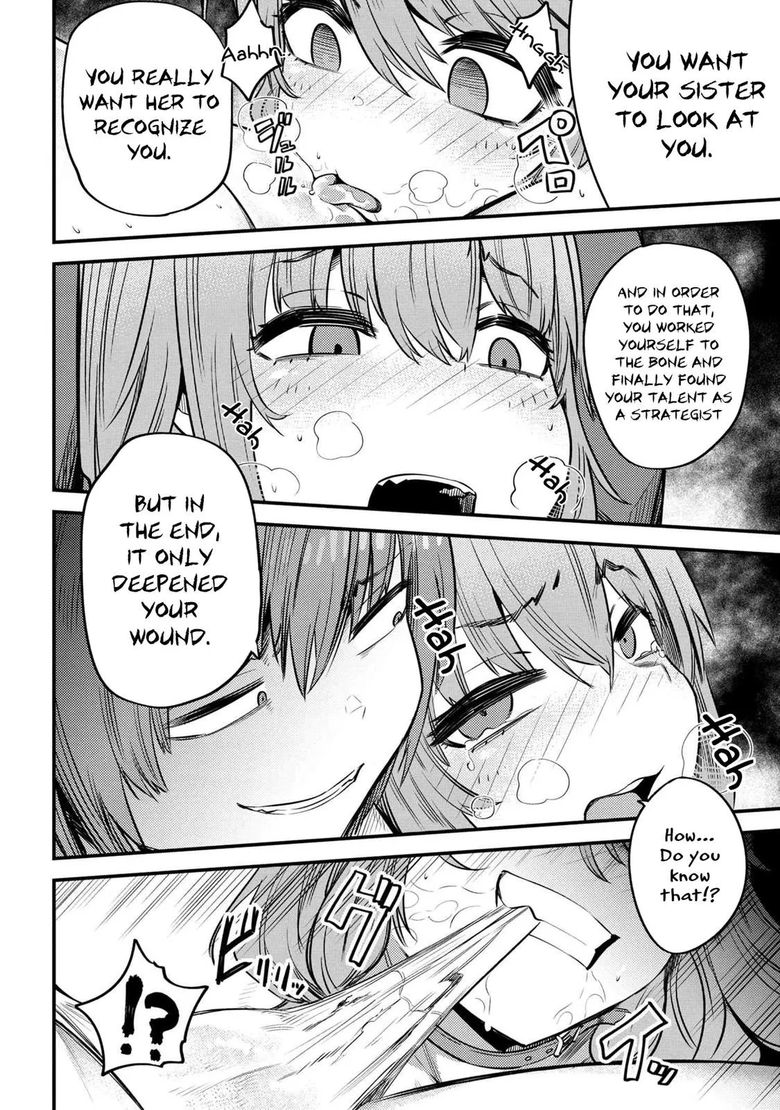 Read Kaifuku Jutsushi No Yarinaoshi - Chapter 30.1 - w6.redo-of-healer-manga.com | Image 19