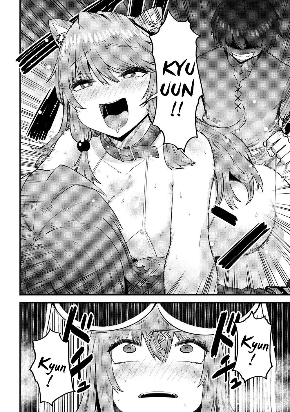 Read Kaifuku Jutsushi No Yarinaoshi - Chapter 30.2 - w6.redo-of-healer-manga.com | Image 7