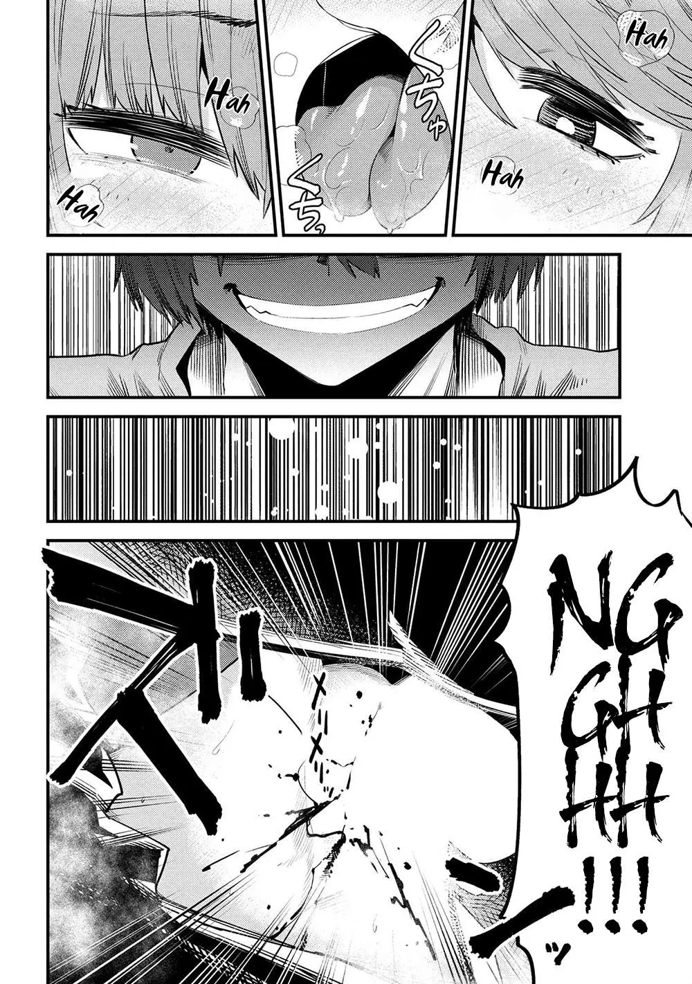 Read Kaifuku Jutsushi No Yarinaoshi - Chapter 30.2 - w6.redo-of-healer-manga.com | Image 9