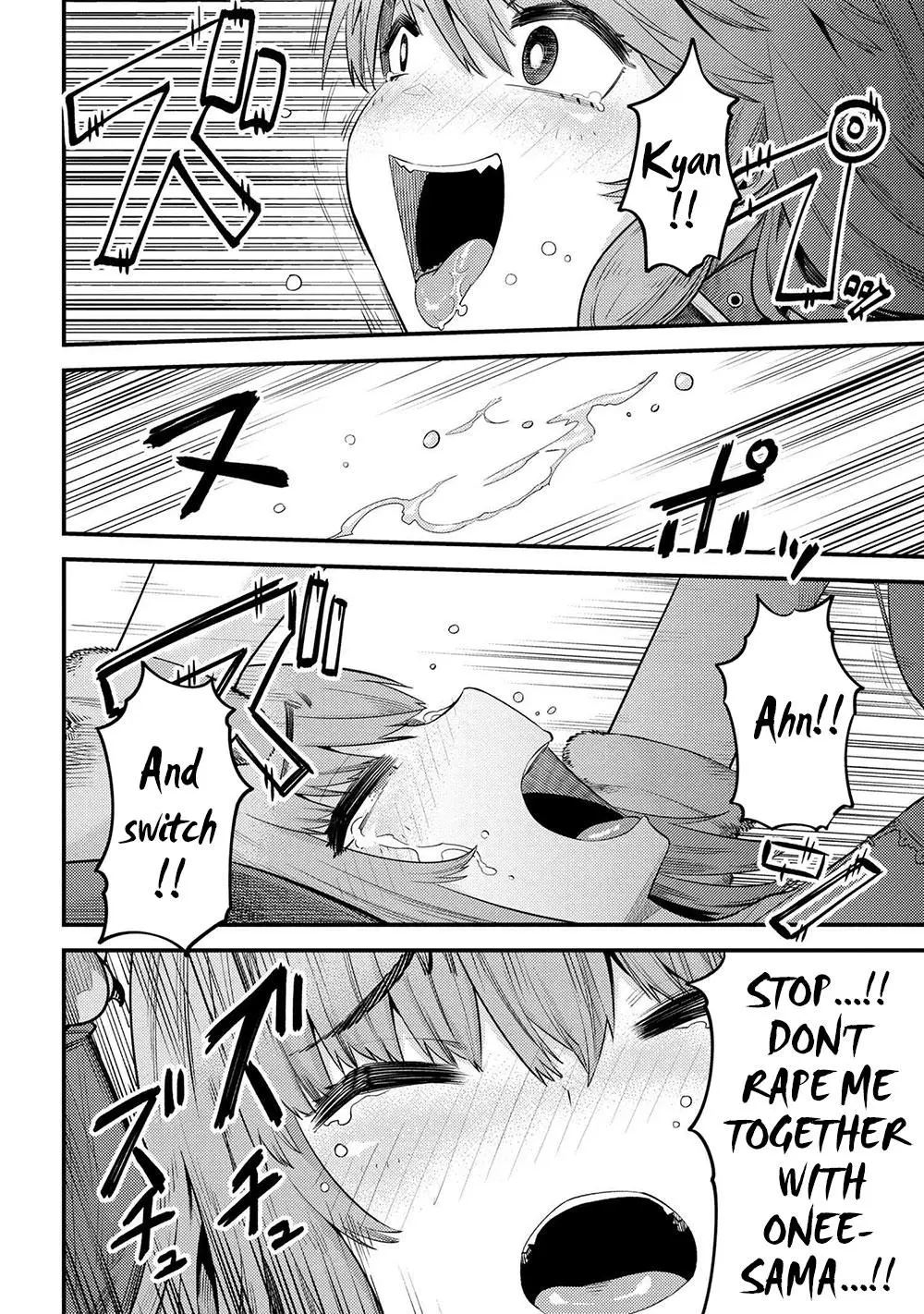 Read Kaifuku Jutsushi No Yarinaoshi - Chapter 30.2 - w6.redo-of-healer-manga.com | Image 11