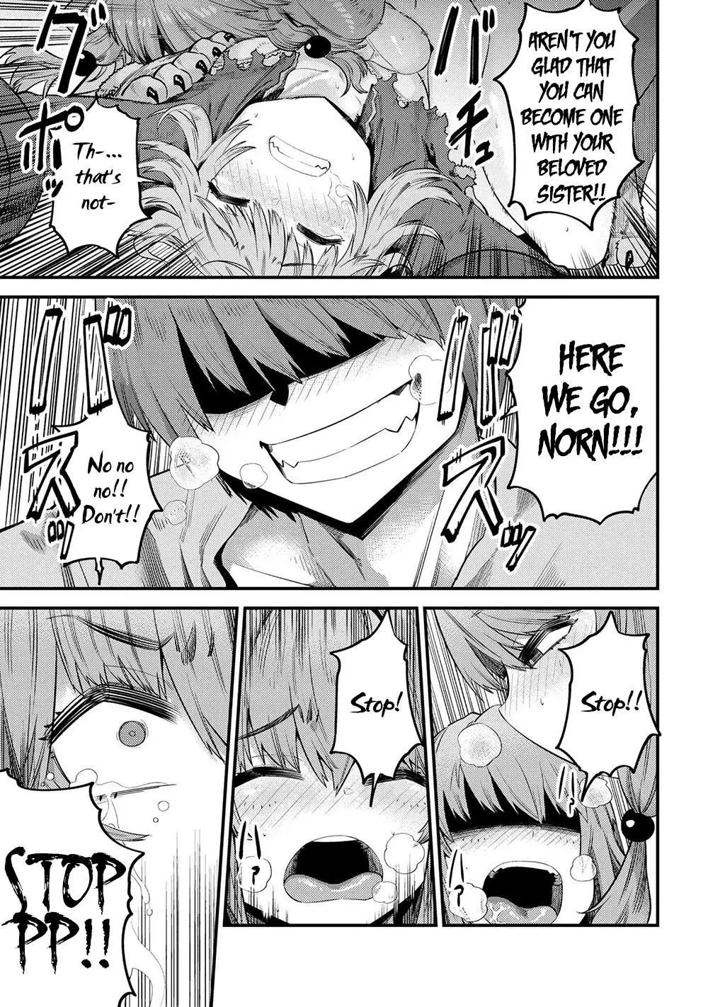 Read Kaifuku Jutsushi No Yarinaoshi - Chapter 30.2 - w6.redo-of-healer-manga.com | Image 12