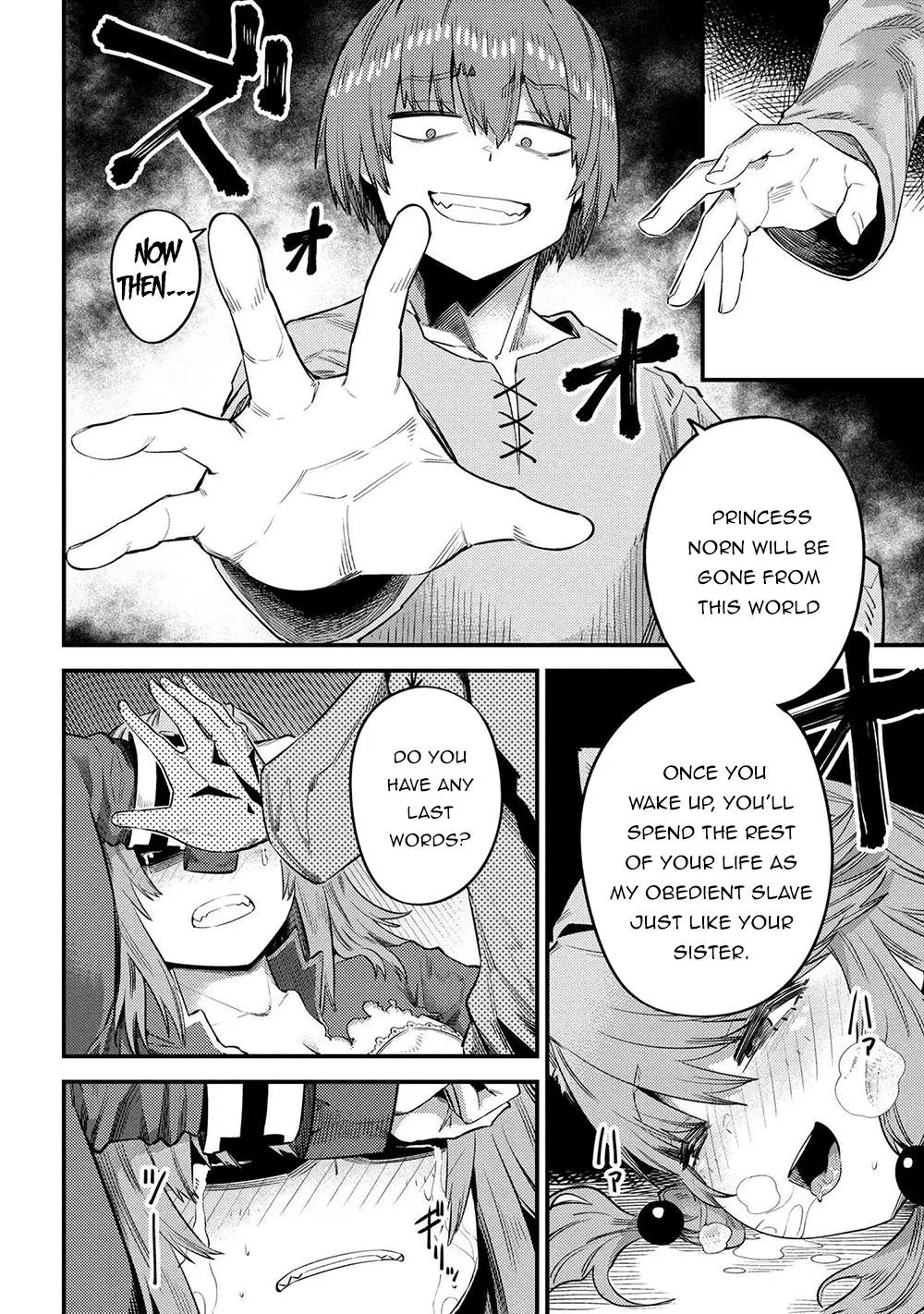 Read Kaifuku Jutsushi No Yarinaoshi - Chapter 30.2 - w6.redo-of-healer-manga.com | Image 15