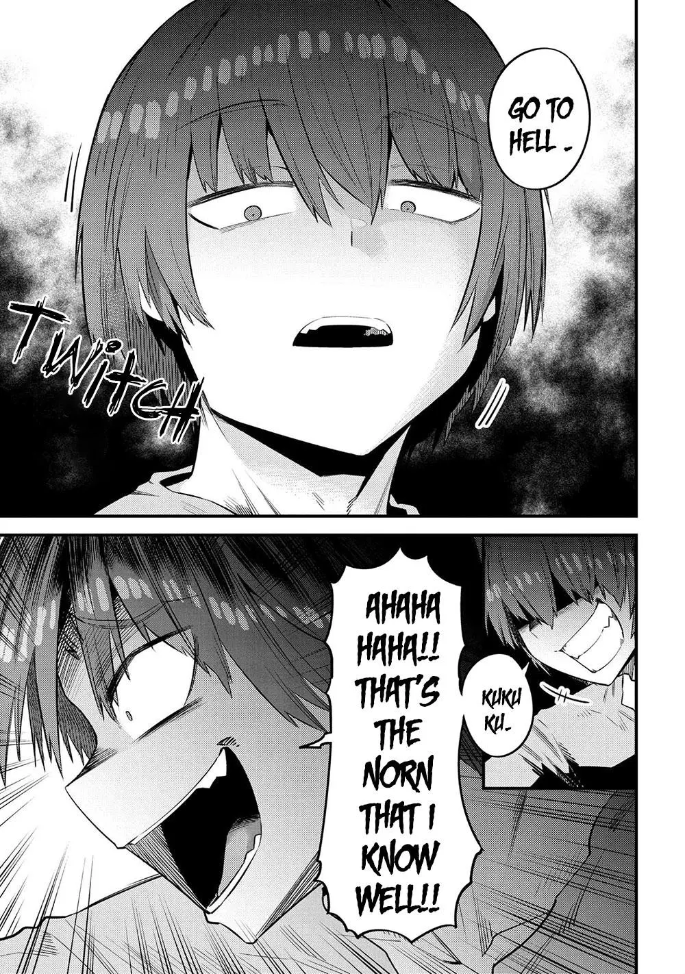Read Kaifuku Jutsushi No Yarinaoshi - Chapter 30.2 - w6.redo-of-healer-manga.com | Image 16