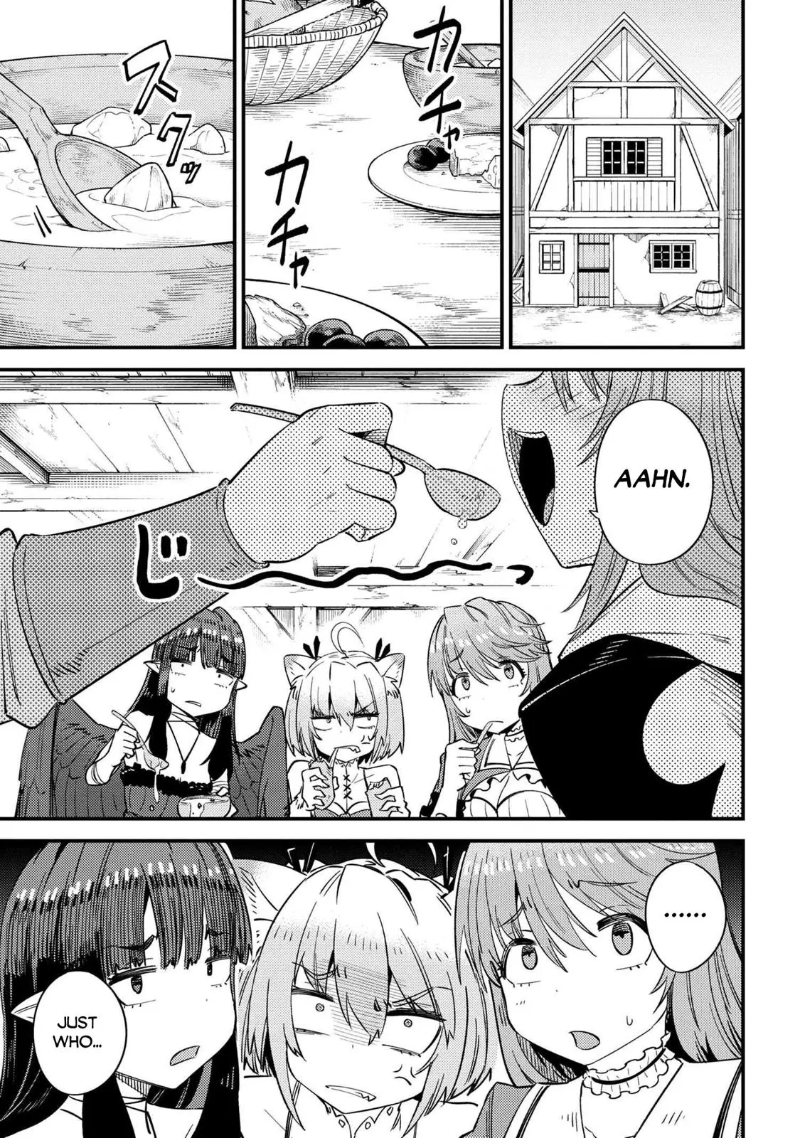 Read Kaifuku Jutsushi No Yarinaoshi - Chapter 31.1 - w6.redo-of-healer-manga.com | Image 2