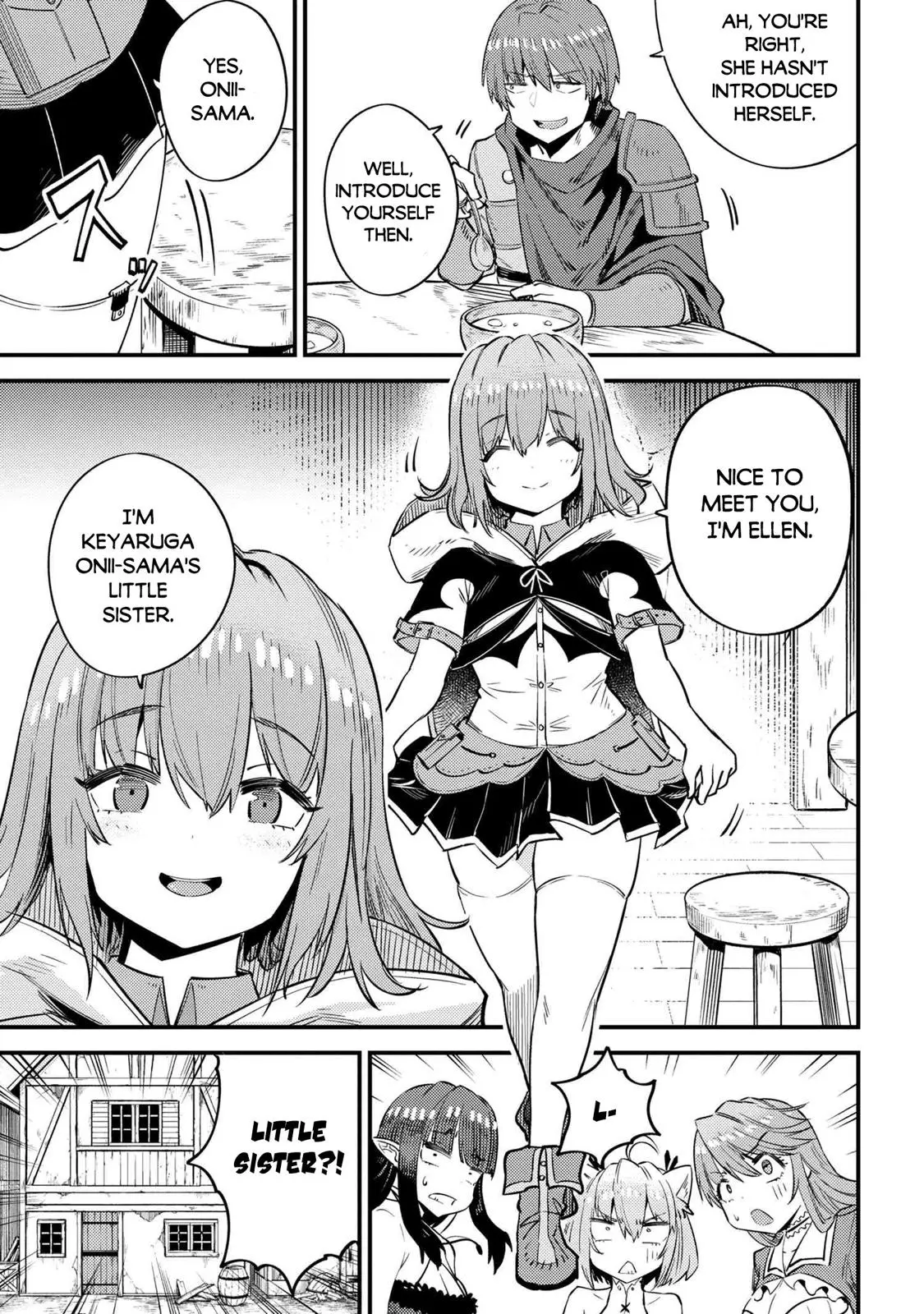 Read Kaifuku Jutsushi No Yarinaoshi - Chapter 31.1 - w6.redo-of-healer-manga.com | Image 4