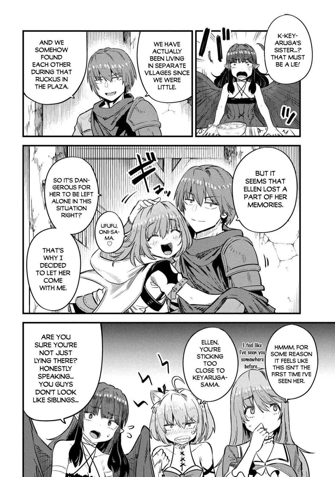 Read Kaifuku Jutsushi No Yarinaoshi - Chapter 31.1 - w6.redo-of-healer-manga.com | Image 5
