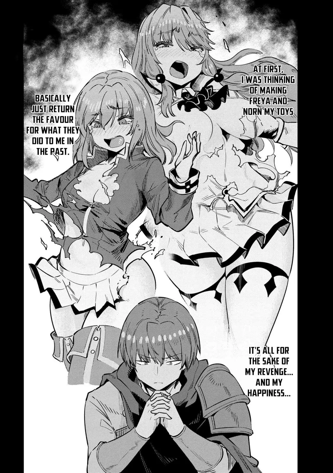 Read Kaifuku Jutsushi No Yarinaoshi - Chapter 31.1 - w6.redo-of-healer-manga.com | Image 11