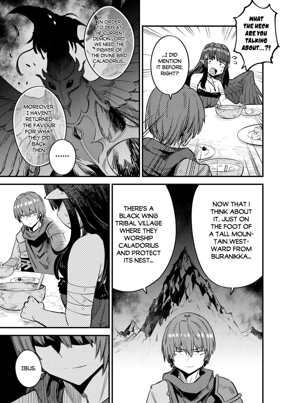 Read Kaifuku Jutsushi No Yarinaoshi - Chapter 31.1 - w6.redo-of-healer-manga.com | Image 16