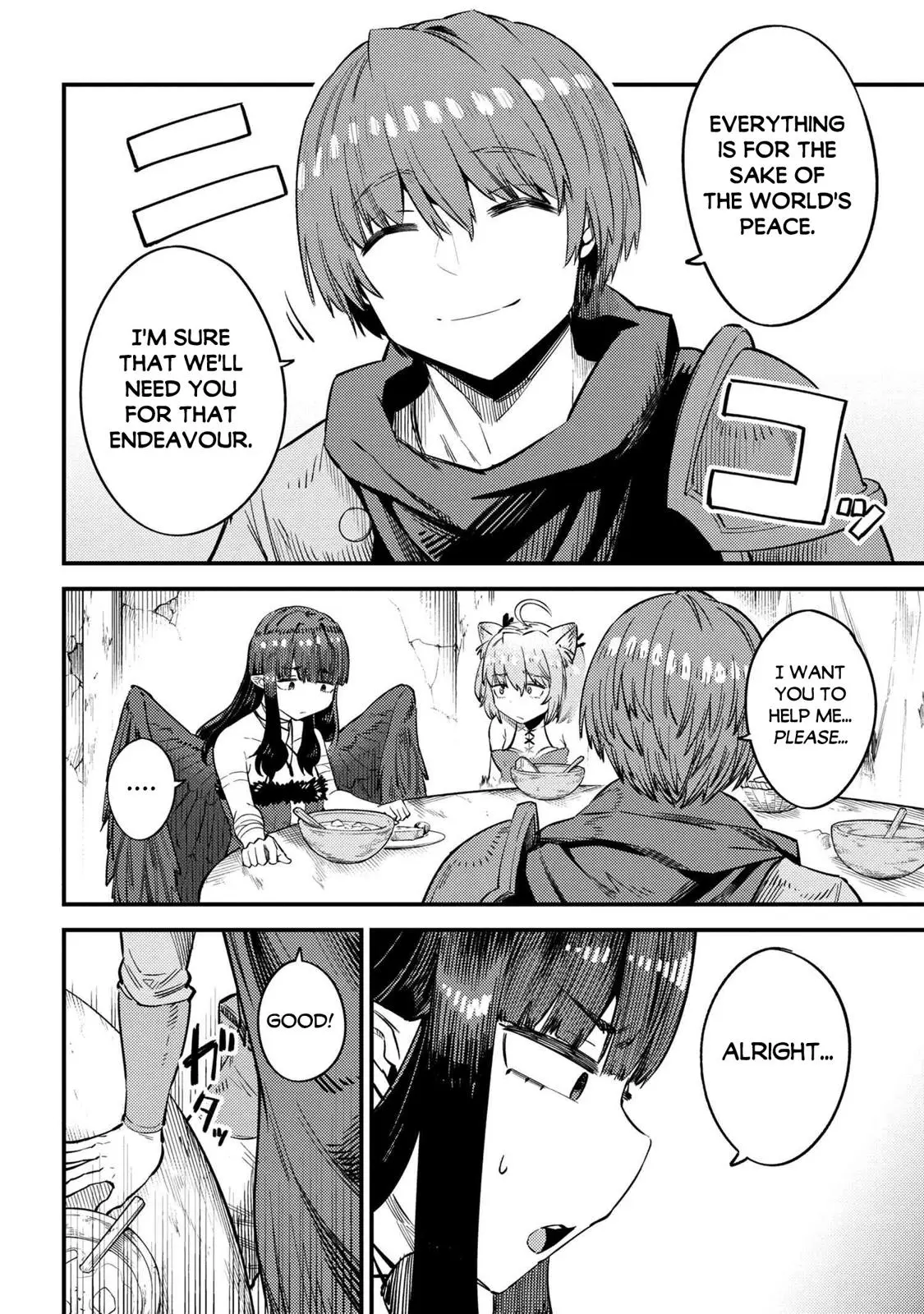 Read Kaifuku Jutsushi No Yarinaoshi - Chapter 31.1 - w6.redo-of-healer-manga.com | Image 17