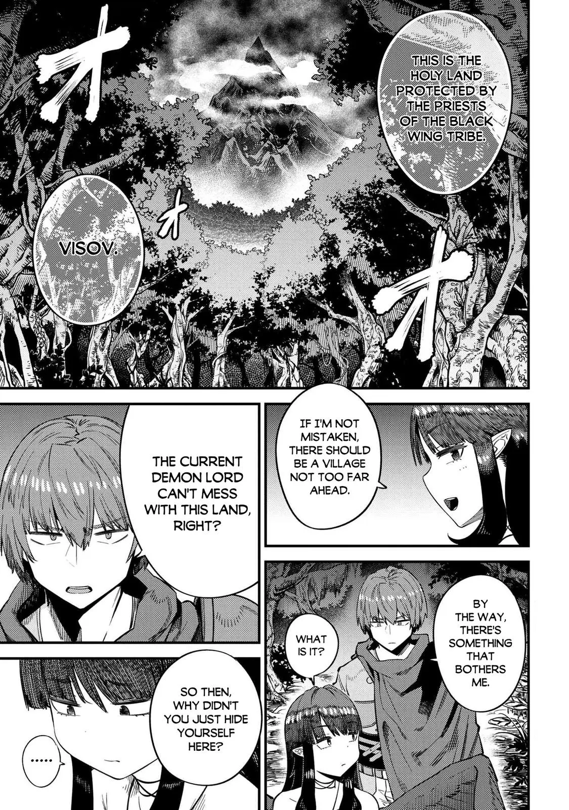 Read Kaifuku Jutsushi No Yarinaoshi - Chapter 31.2 - w6.redo-of-healer-manga.com | Image 2