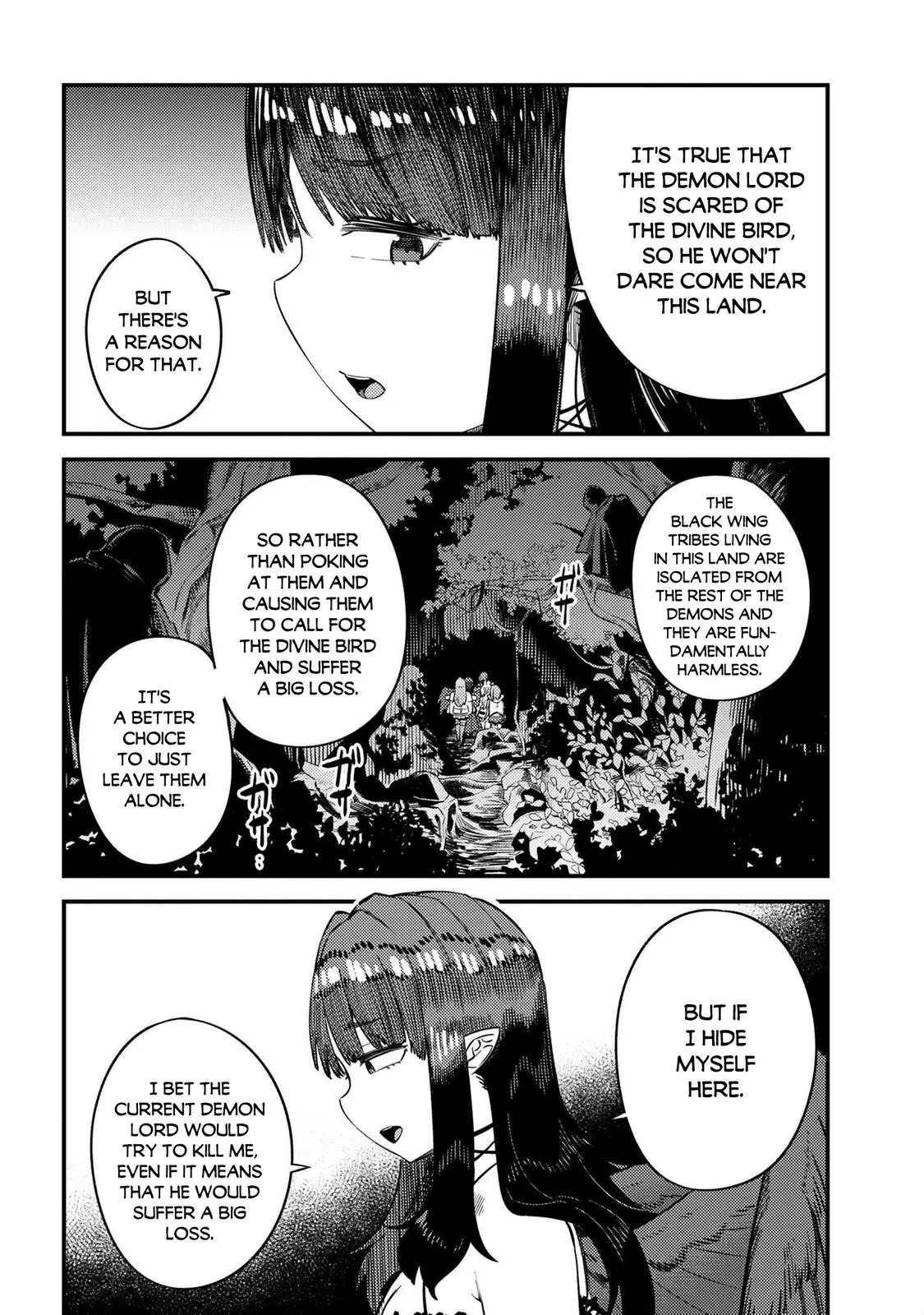Read Kaifuku Jutsushi No Yarinaoshi - Chapter 31.2 - w6.redo-of-healer-manga.com | Image 3