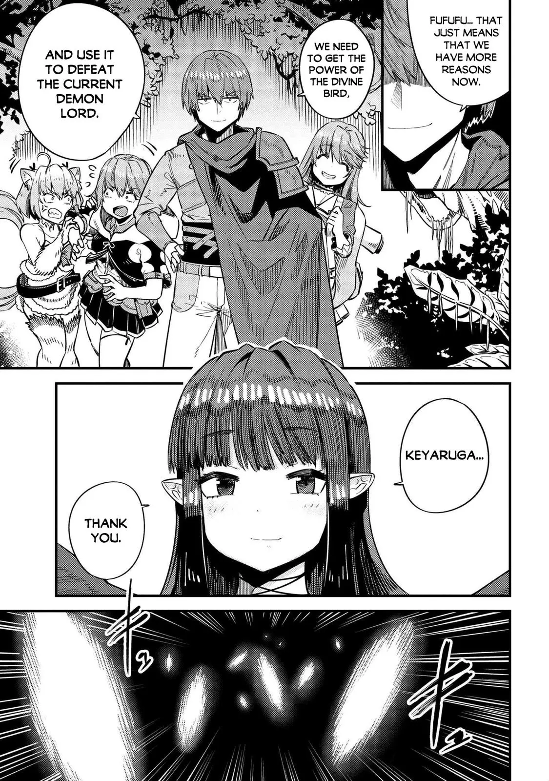Read Kaifuku Jutsushi No Yarinaoshi - Chapter 31.2 - w6.redo-of-healer-manga.com | Image 4