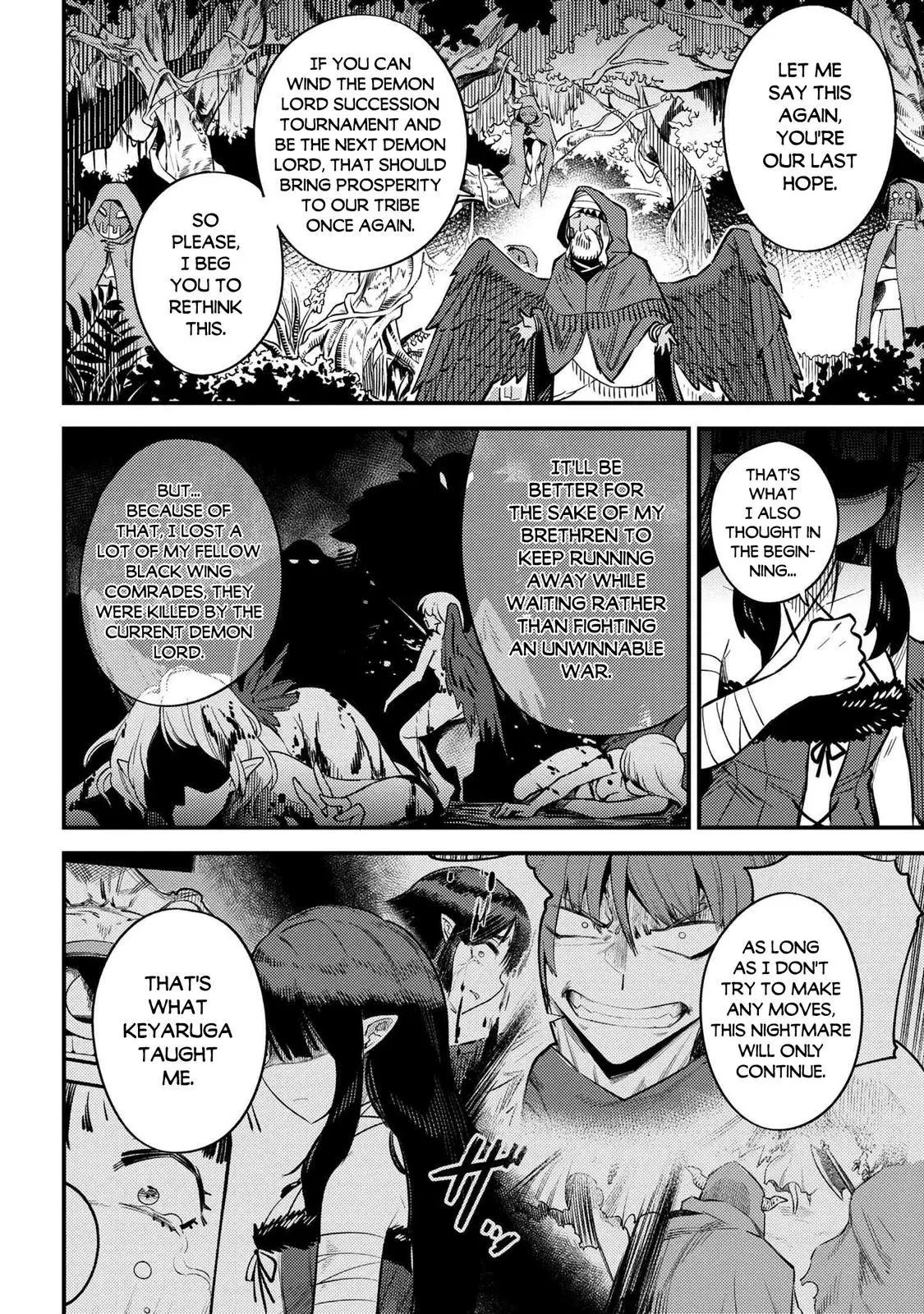 Read Kaifuku Jutsushi No Yarinaoshi - Chapter 31.2 - w6.redo-of-healer-manga.com | Image 11