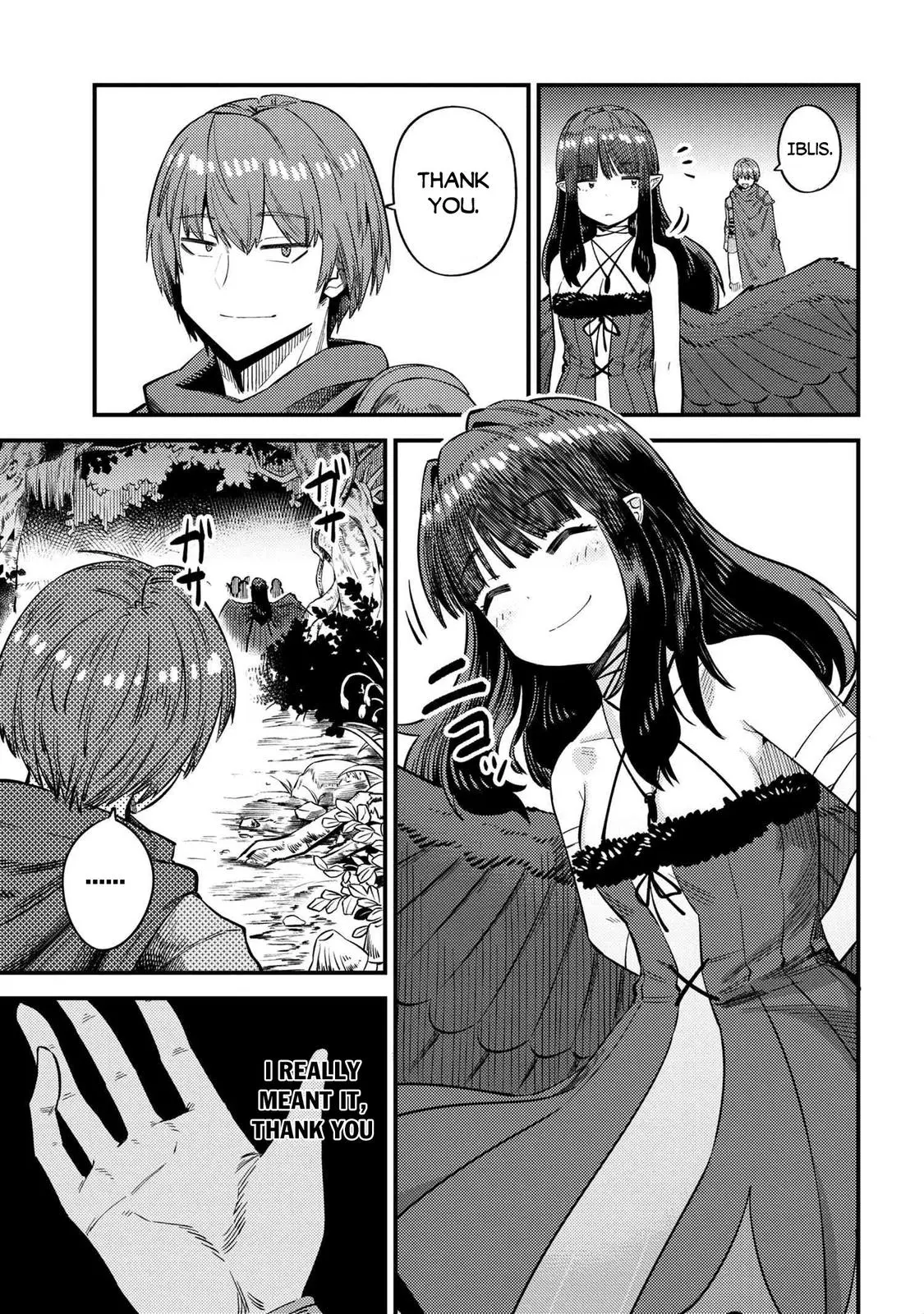 Read Kaifuku Jutsushi No Yarinaoshi - Chapter 31.2 - w6.redo-of-healer-manga.com | Image 16