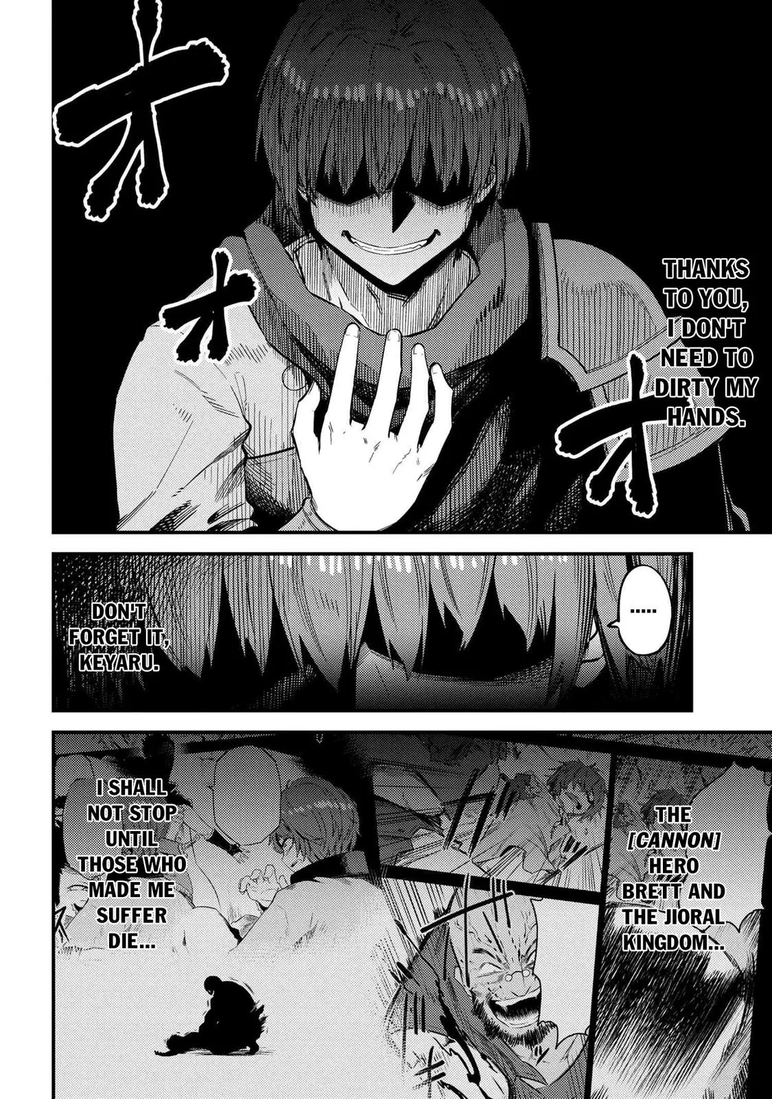 Read Kaifuku Jutsushi No Yarinaoshi - Chapter 31.2 - w6.redo-of-healer-manga.com | Image 17