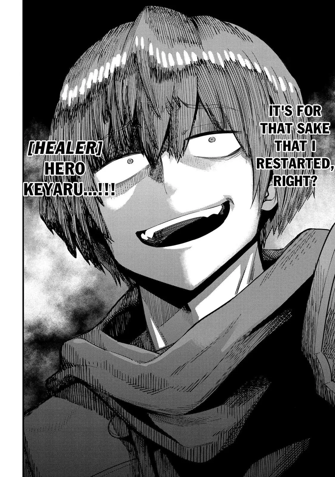 Read Kaifuku Jutsushi No Yarinaoshi - Chapter 31.2 - w6.redo-of-healer-manga.com | Image 19
