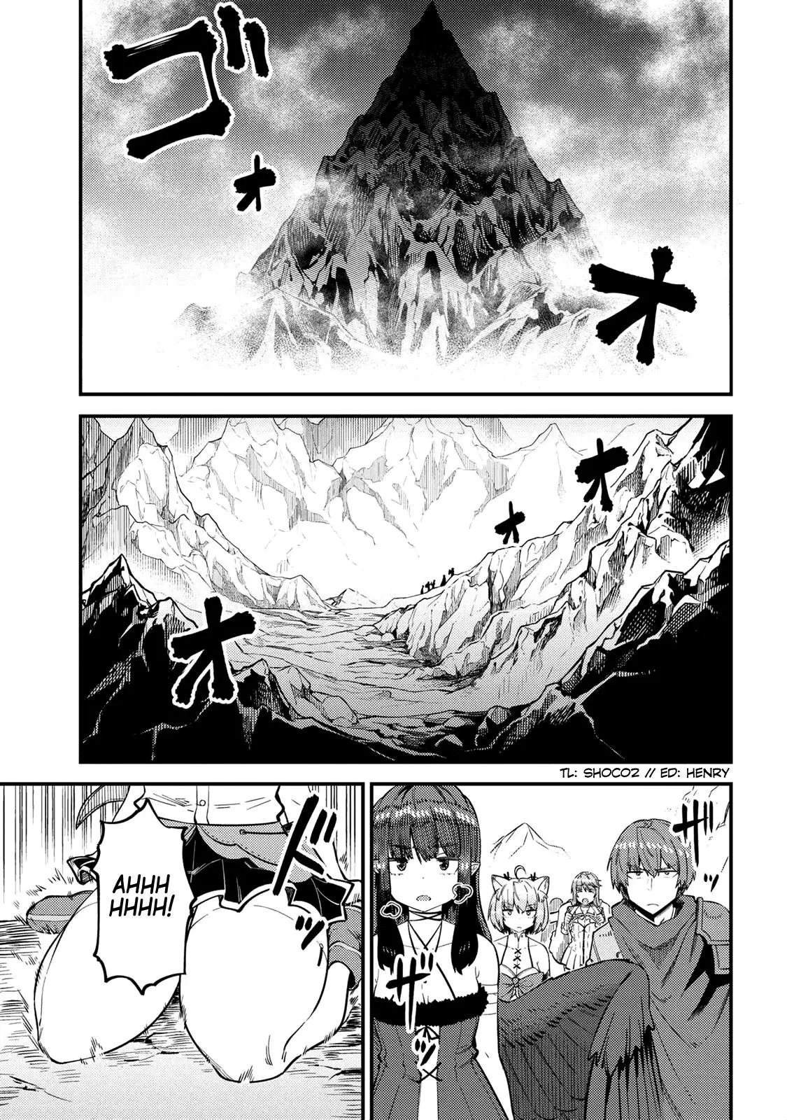 Read Kaifuku Jutsushi No Yarinaoshi - Chapter 32 - w6.redo-of-healer-manga.com | Image 1
