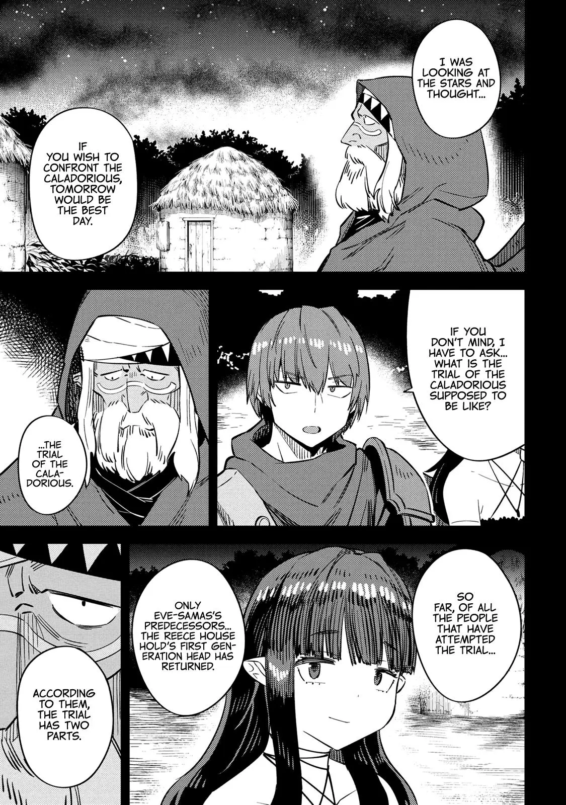 Read Kaifuku Jutsushi No Yarinaoshi - Chapter 32 - w6.redo-of-healer-manga.com | Image 5