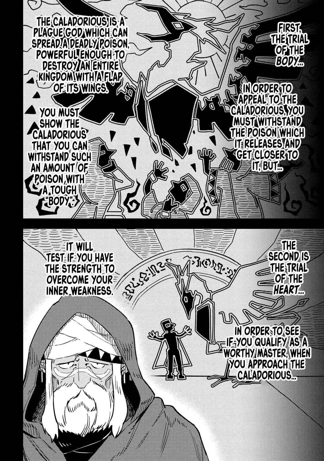 Read Kaifuku Jutsushi No Yarinaoshi - Chapter 32 - w6.redo-of-healer-manga.com | Image 6
