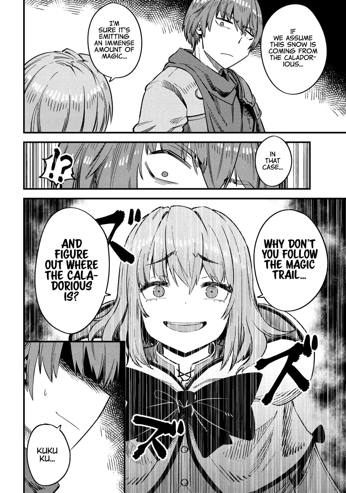 Read Kaifuku Jutsushi No Yarinaoshi - Chapter 32 - w6.redo-of-healer-manga.com | Image 24