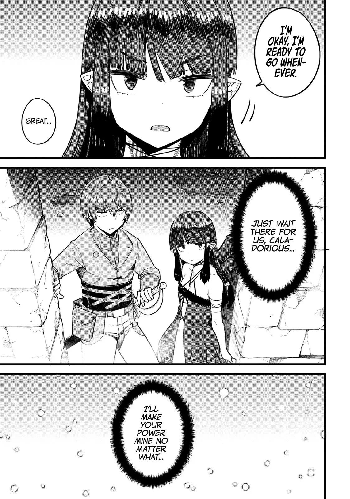 Read Kaifuku Jutsushi No Yarinaoshi - Chapter 32 - w6.redo-of-healer-manga.com | Image 27