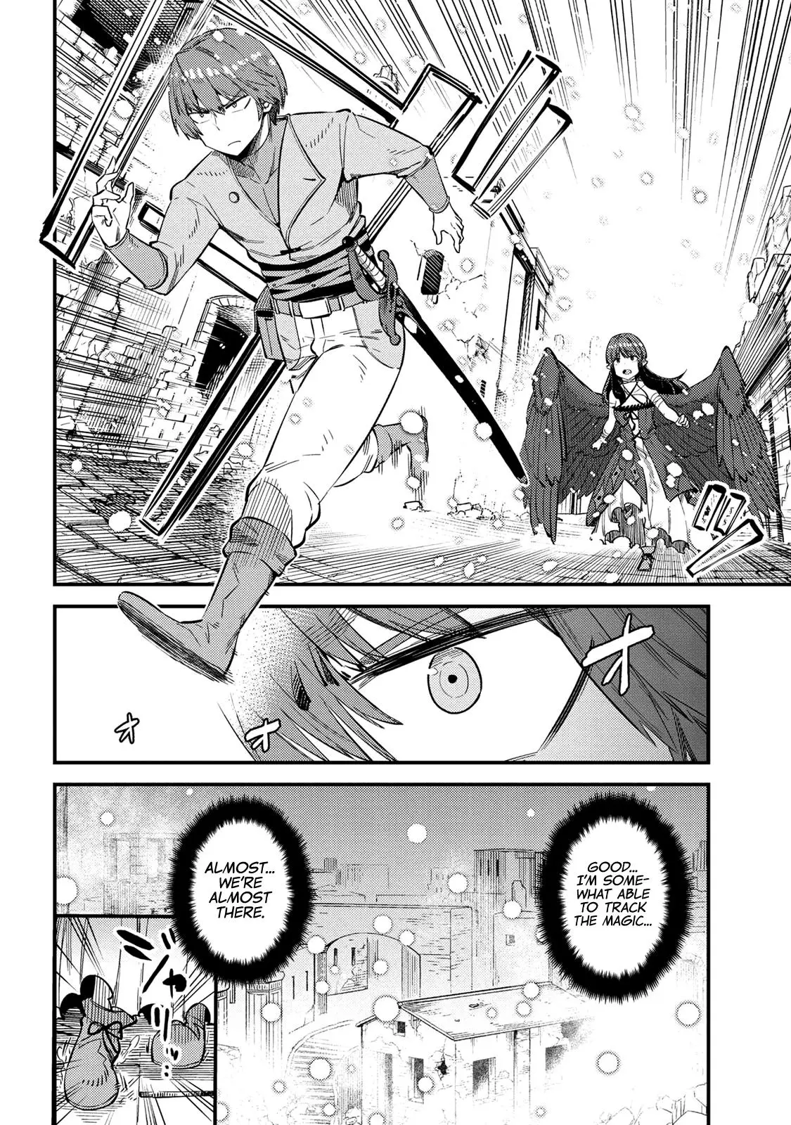 Read Kaifuku Jutsushi No Yarinaoshi - Chapter 32 - w6.redo-of-healer-manga.com | Image 28