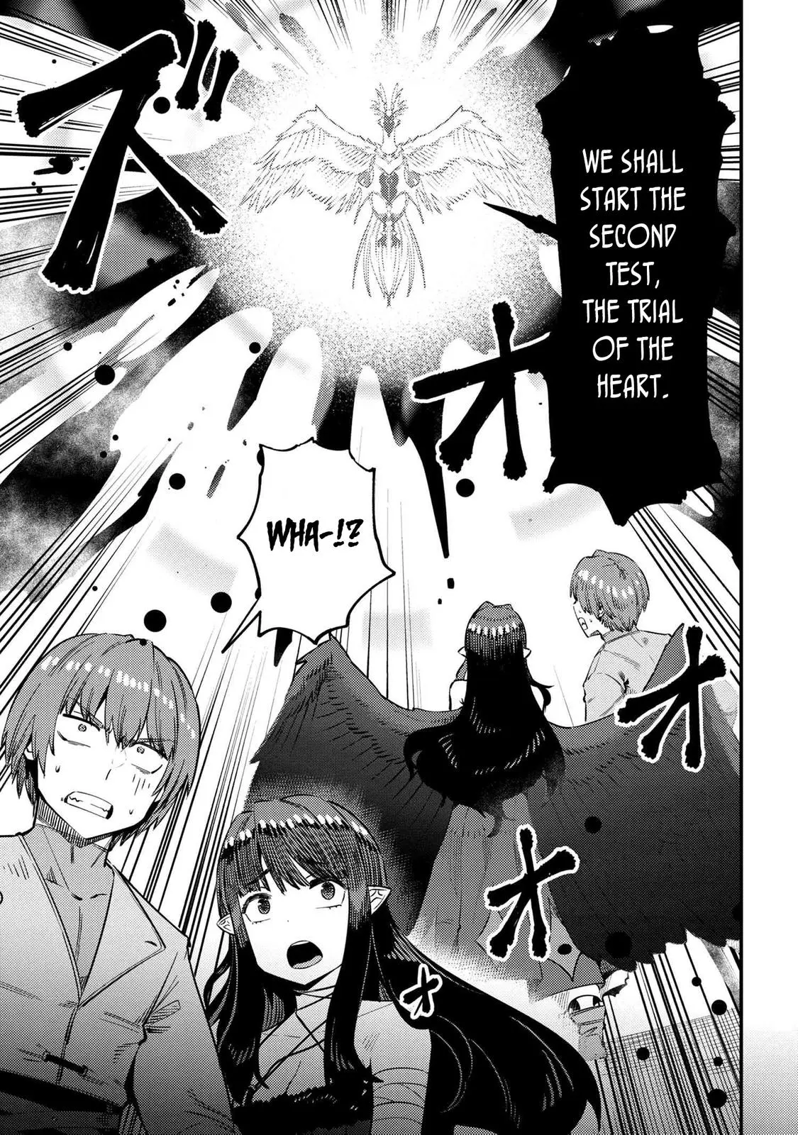 Read Kaifuku Jutsushi No Yarinaoshi - Chapter 33 - w6.redo-of-healer-manga.com | Image 2