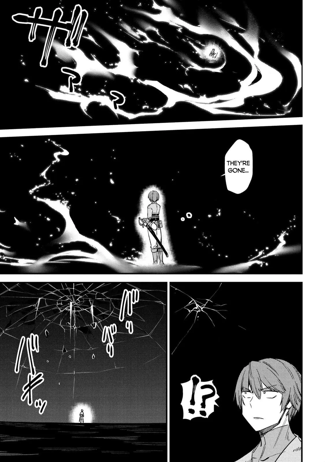 Read Kaifuku Jutsushi No Yarinaoshi - Chapter 33 - w6.redo-of-healer-manga.com | Image 24