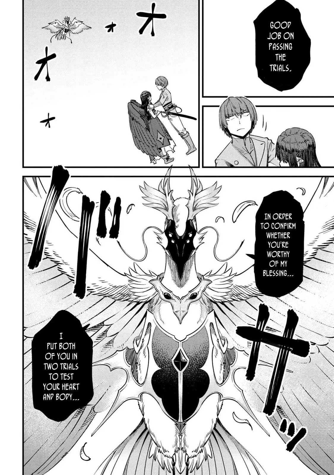 Read Kaifuku Jutsushi No Yarinaoshi - Chapter 33 - w6.redo-of-healer-manga.com | Image 27