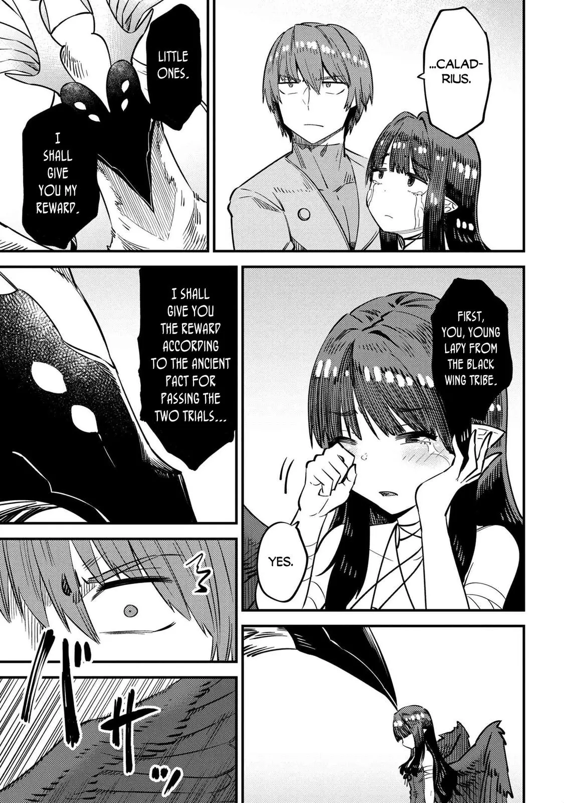 Read Kaifuku Jutsushi No Yarinaoshi - Chapter 33 - w6.redo-of-healer-manga.com | Image 28