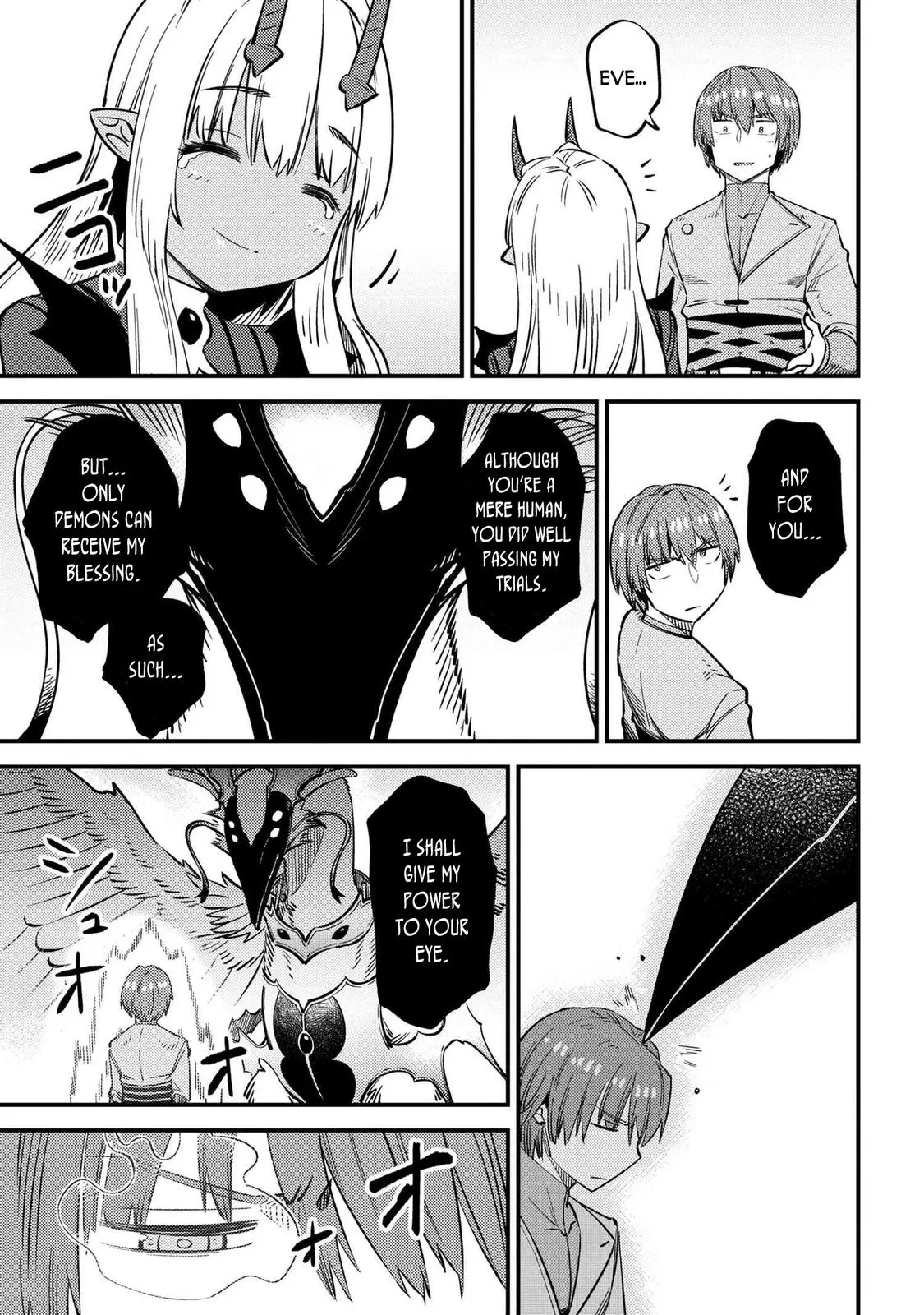 Read Kaifuku Jutsushi No Yarinaoshi - Chapter 33 - w6.redo-of-healer-manga.com | Image 30