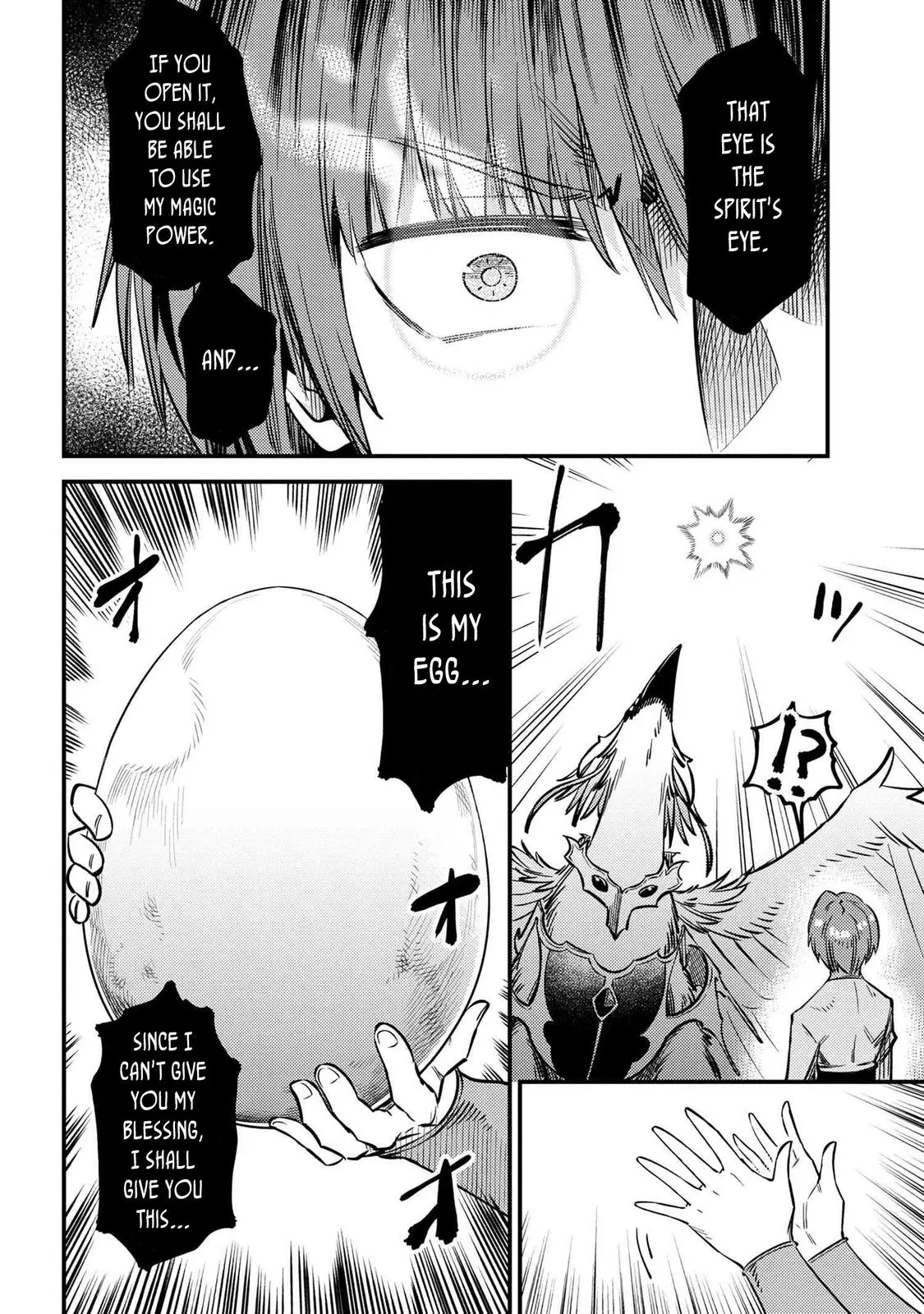 Read Kaifuku Jutsushi No Yarinaoshi - Chapter 33 - w6.redo-of-healer-manga.com | Image 31