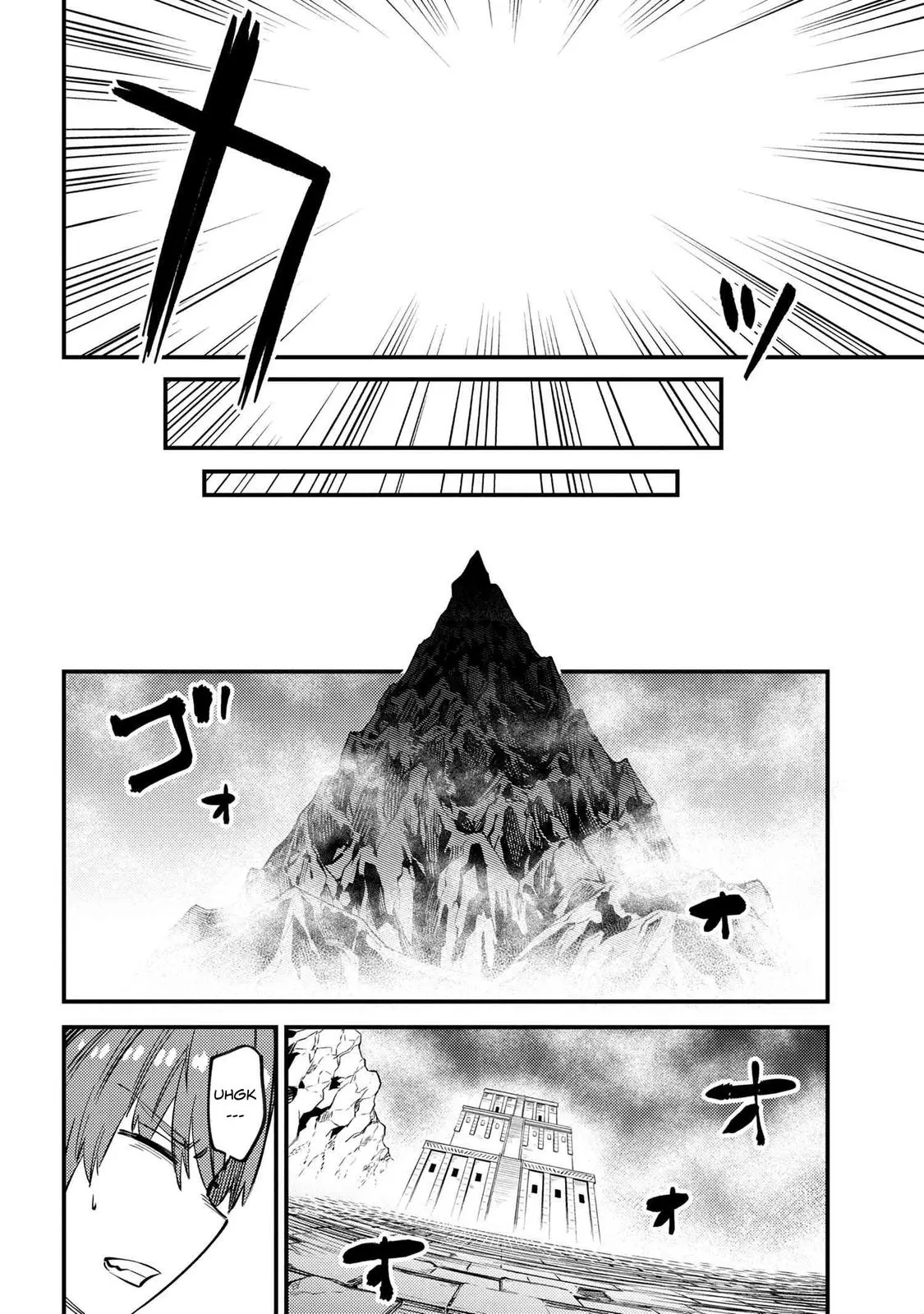 Read Kaifuku Jutsushi No Yarinaoshi - Chapter 33 - w6.redo-of-healer-manga.com | Image 33