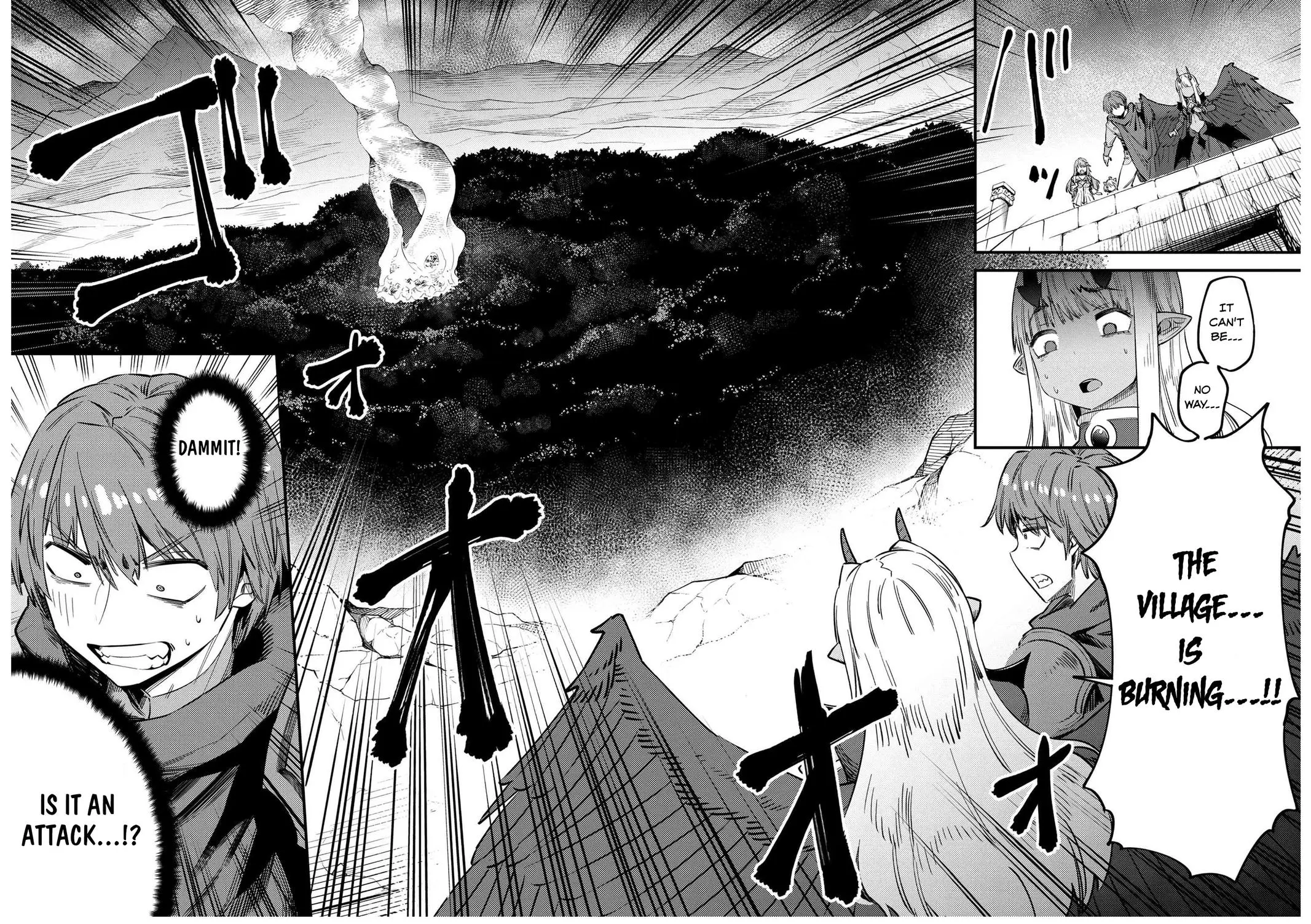 Read Kaifuku Jutsushi No Yarinaoshi - Chapter 33 - w6.redo-of-healer-manga.com | Image 39