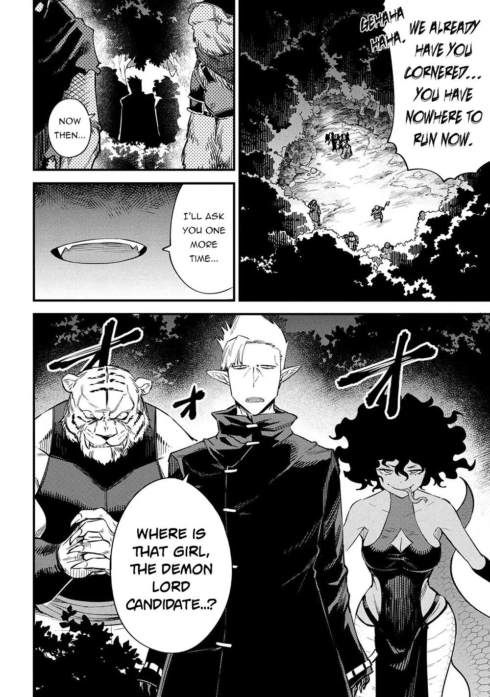 Read Kaifuku Jutsushi No Yarinaoshi - Chapter 34.1 - w6.redo-of-healer-manga.com | Image 12