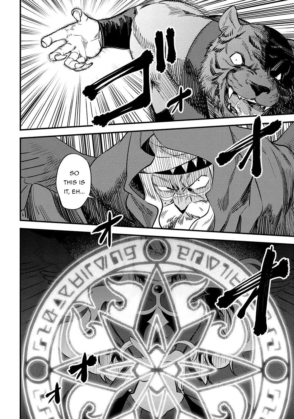 Read Kaifuku Jutsushi No Yarinaoshi - Chapter 34.1 - w6.redo-of-healer-manga.com | Image 14