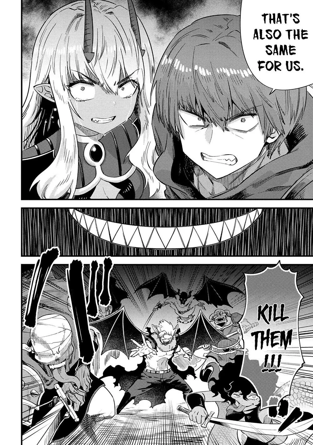 Read Kaifuku Jutsushi No Yarinaoshi - Chapter 34.1 - w6.redo-of-healer-manga.com | Image 22