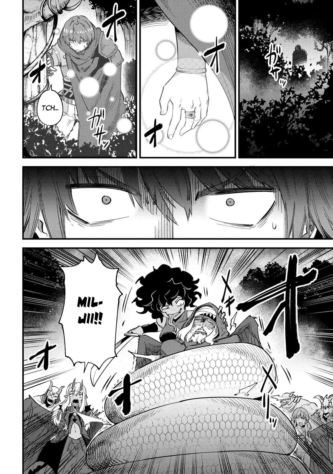Read Kaifuku Jutsushi No Yarinaoshi - Chapter 34.2 - w6.redo-of-healer-manga.com | Image 4
