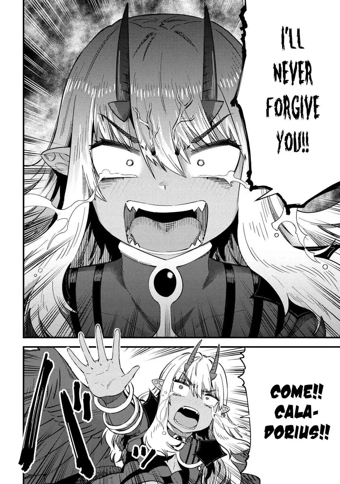 Read Kaifuku Jutsushi No Yarinaoshi - Chapter 34.2 - w6.redo-of-healer-manga.com | Image 10