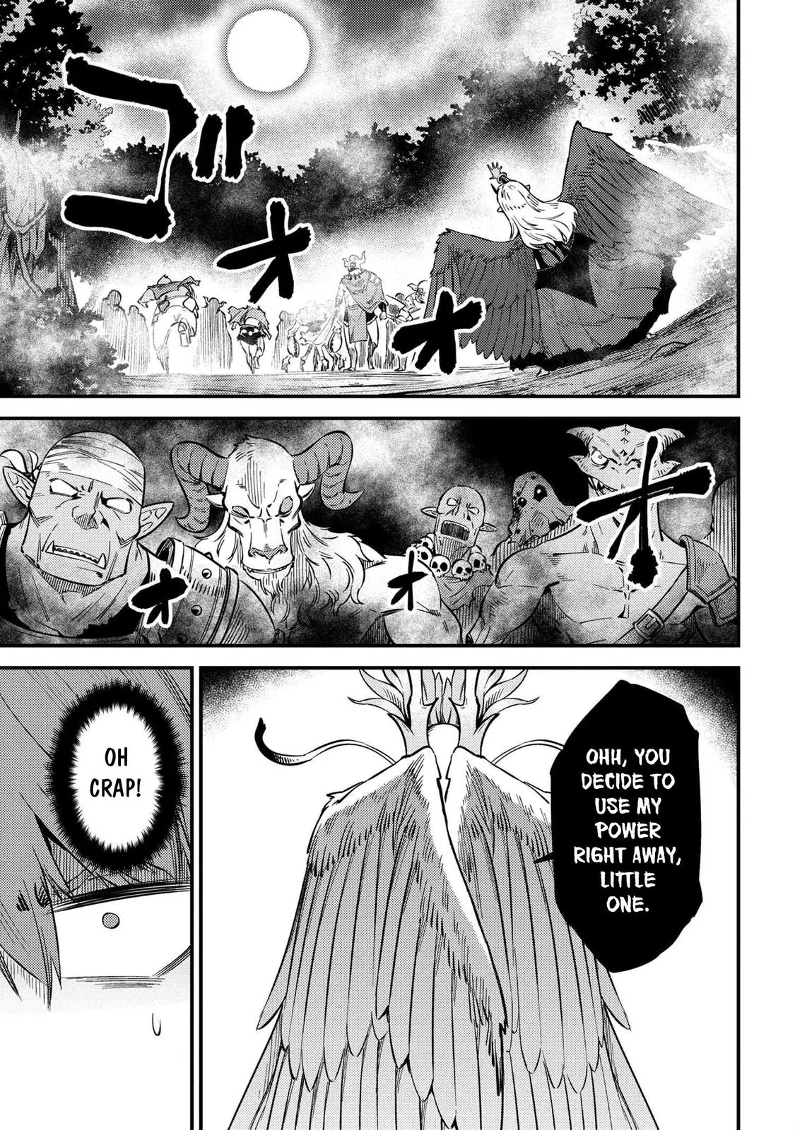 Read Kaifuku Jutsushi No Yarinaoshi - Chapter 34.2 - w6.redo-of-healer-manga.com | Image 11