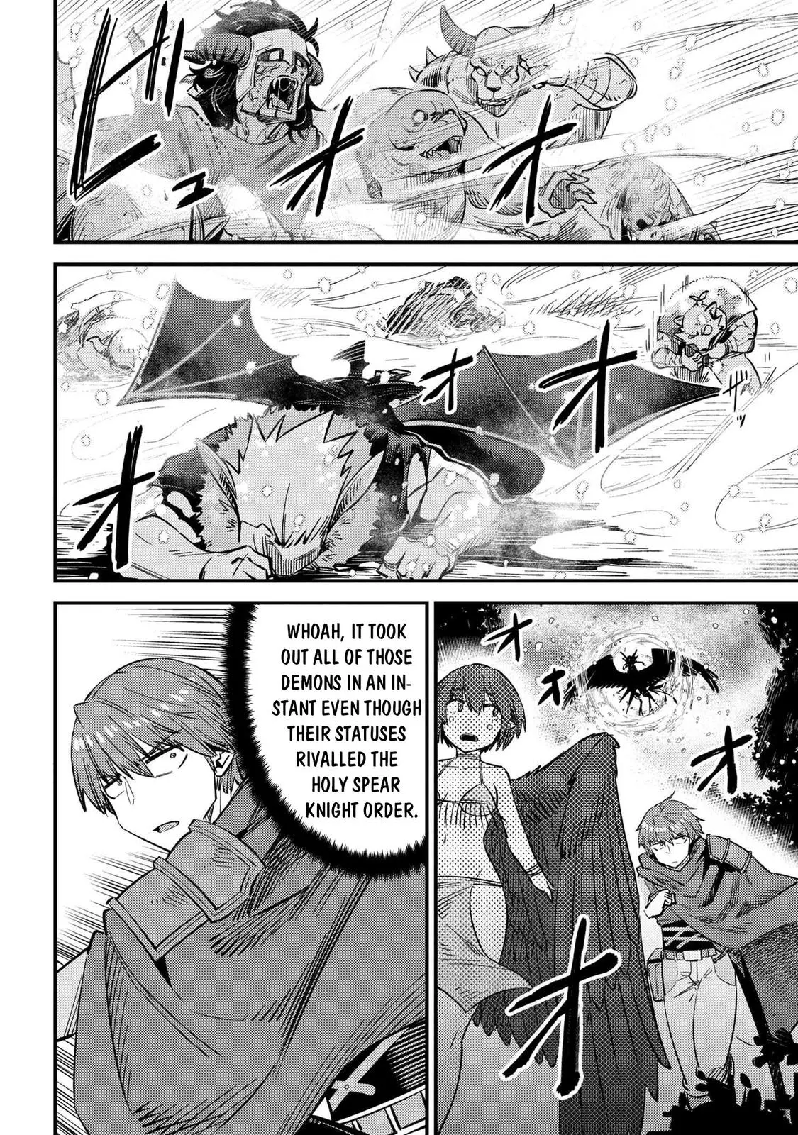 Read Kaifuku Jutsushi No Yarinaoshi - Chapter 34.2 - w6.redo-of-healer-manga.com | Image 15
