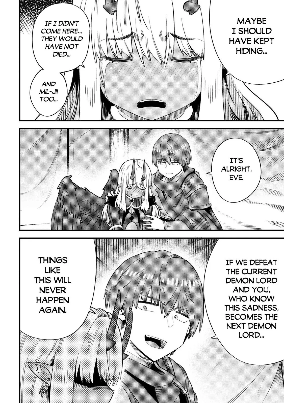 Read Kaifuku Jutsushi No Yarinaoshi - Chapter 34.2 - w6.redo-of-healer-manga.com | Image 19