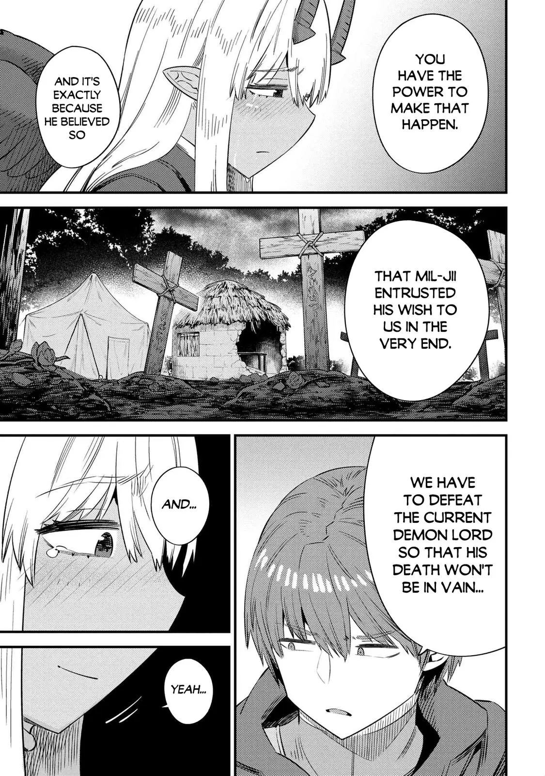 Read Kaifuku Jutsushi No Yarinaoshi - Chapter 34.2 - w6.redo-of-healer-manga.com | Image 20