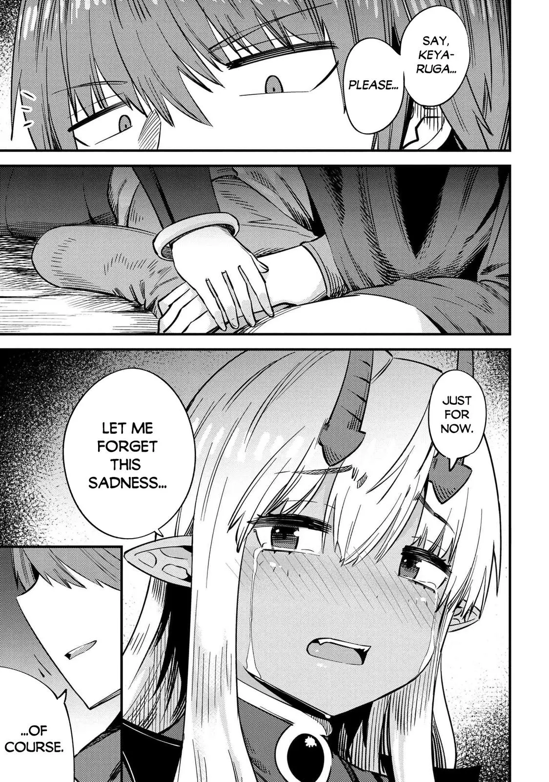 Read Kaifuku Jutsushi No Yarinaoshi - Chapter 34.2 - w6.redo-of-healer-manga.com | Image 22