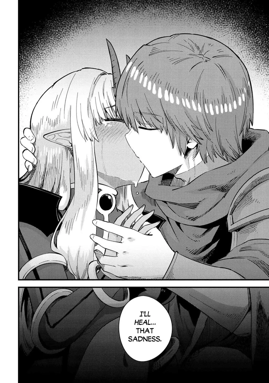 Read Kaifuku Jutsushi No Yarinaoshi - Chapter 34.2 - w6.redo-of-healer-manga.com | Image 23