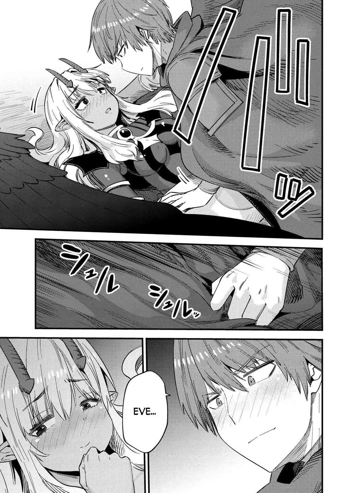 Read Kaifuku Jutsushi No Yarinaoshi - Chapter 35.1 - w6.redo-of-healer-manga.com | Image 2