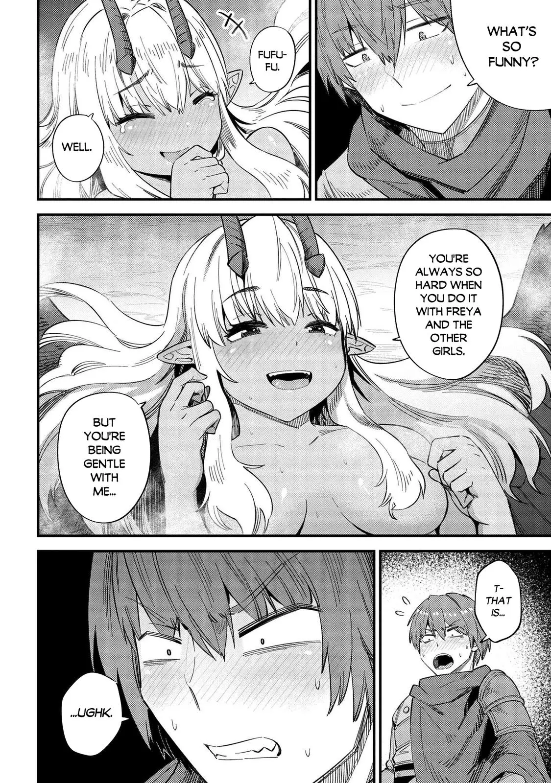 Read Kaifuku Jutsushi No Yarinaoshi - Chapter 35.1 - w6.redo-of-healer-manga.com | Image 5