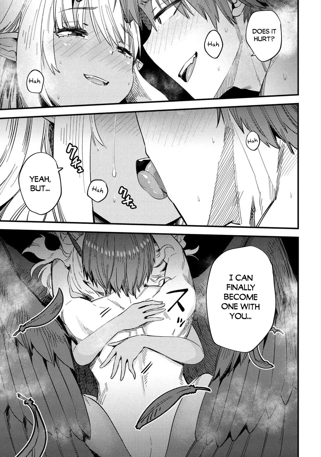 Read Kaifuku Jutsushi No Yarinaoshi - Chapter 35.1 - w6.redo-of-healer-manga.com | Image 8