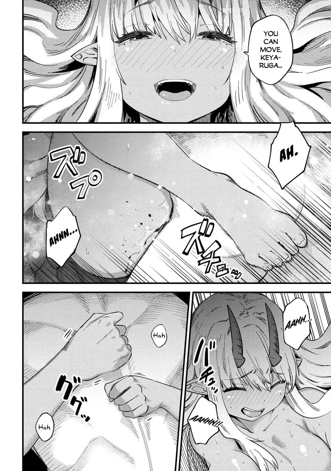 Read Kaifuku Jutsushi No Yarinaoshi - Chapter 35.1 - w6.redo-of-healer-manga.com | Image 9