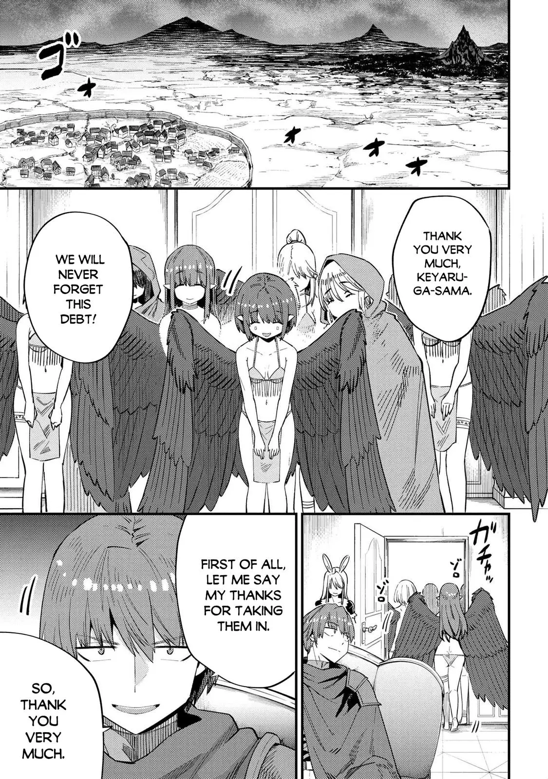 Read Kaifuku Jutsushi No Yarinaoshi - Chapter 35.1 - w6.redo-of-healer-manga.com | Image 12